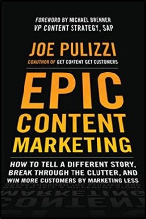 Epic content marketing